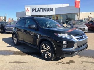 2021 Mitsubishi RVR