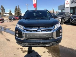 2021 Mitsubishi RVR