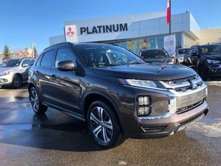 2021 Mitsubishi RVR