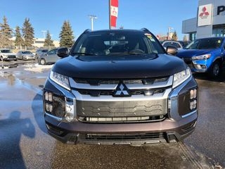 2021 Mitsubishi RVR