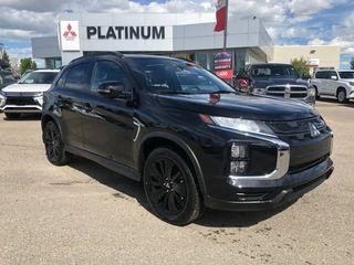 2021 Mitsubishi RVR