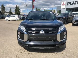2021 Mitsubishi RVR