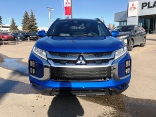 2021 Mitsubishi RVR
