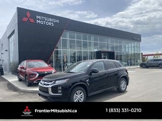 2021 Mitsubishi RVR