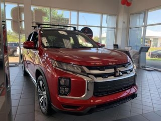 2021 Mitsubishi RVR