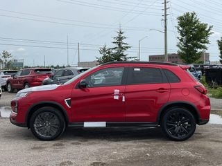 2021 Mitsubishi RVR