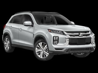 2021 Mitsubishi RVR