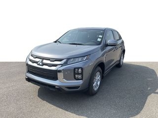 2021 Mitsubishi RVR
