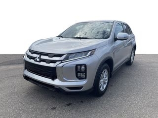 2021 Mitsubishi RVR