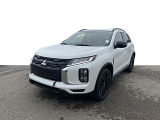 2021 Mitsubishi RVR