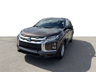 2021 Mitsubishi RVR
