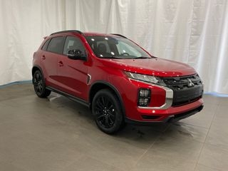 2021 Mitsubishi RVR