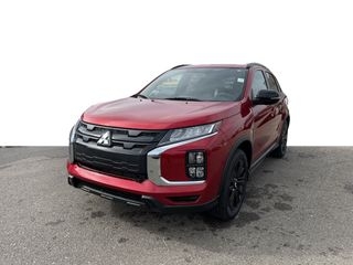 2021 Mitsubishi RVR