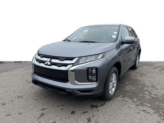 2021 Mitsubishi RVR