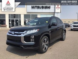 2021 Mitsubishi RVR