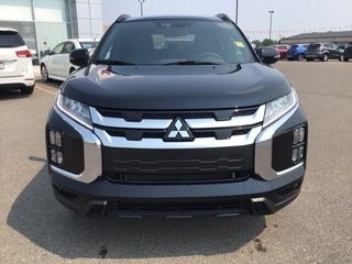2021 Mitsubishi RVR