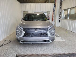2021 Mitsubishi RVR