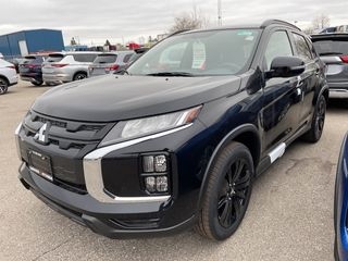 2021 Mitsubishi RVR