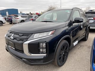 2021 Mitsubishi RVR