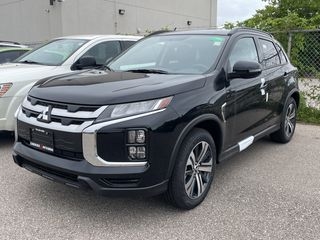 2021 Mitsubishi RVR