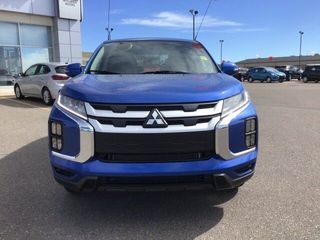 2021 Mitsubishi RVR