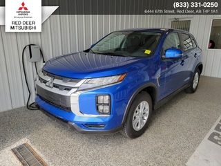 2021 Mitsubishi RVR
