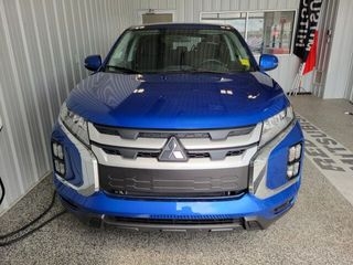 2021 Mitsubishi RVR