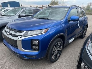 2021 Mitsubishi RVR