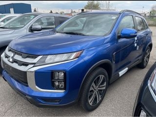 2021 Mitsubishi RVR