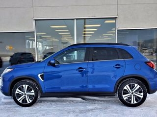 2021 Mitsubishi RVR