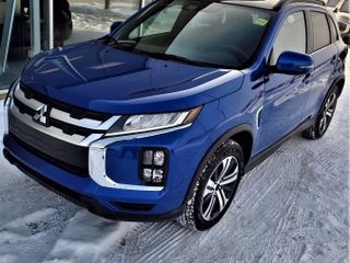2021 Mitsubishi RVR