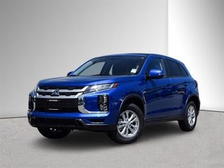 2021 Mitsubishi RVR