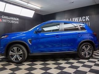 2021 Mitsubishi RVR