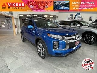 2021 Mitsubishi RVR