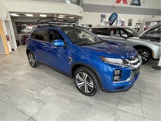 2021 Mitsubishi RVR