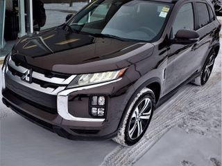 2021 Mitsubishi RVR