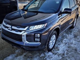 2021 Mitsubishi RVR