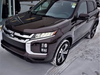 2021 Mitsubishi RVR