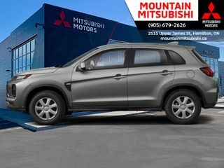 2021 Mitsubishi RVR