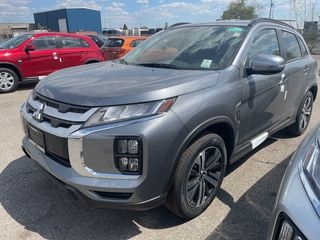 2021 Mitsubishi RVR