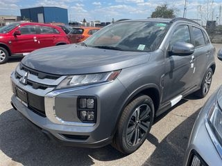 2021 Mitsubishi RVR