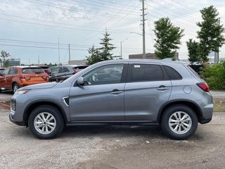 2021 Mitsubishi RVR