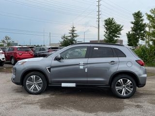 2021 Mitsubishi RVR