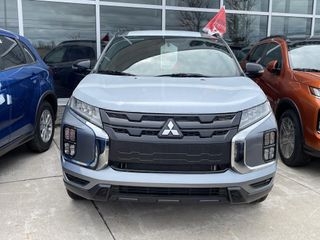 2021 Mitsubishi RVR