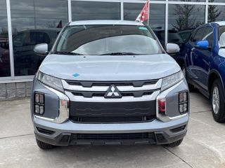 2021 Mitsubishi RVR