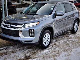 2021 Mitsubishi RVR