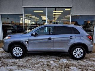 2021 Mitsubishi RVR