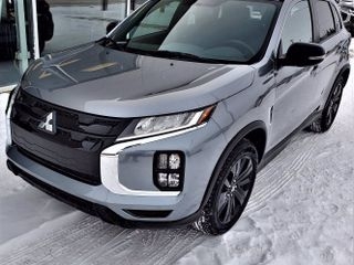 2021 Mitsubishi RVR