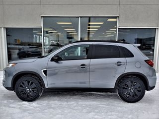 2021 Mitsubishi RVR