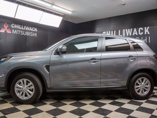 2021 Mitsubishi RVR